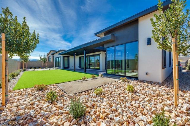 125 Tiller Point Street, Las Vegas, NV 89138