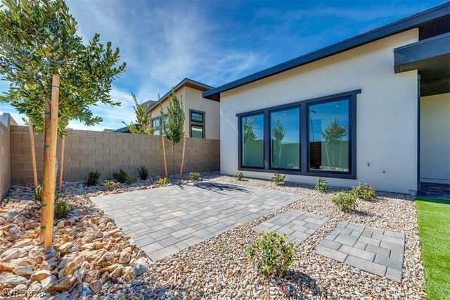 125 Tiller Point Street, Las Vegas, NV 89138