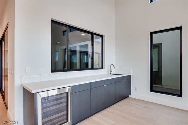 125 Tiller Point Street, Las Vegas, NV 89138