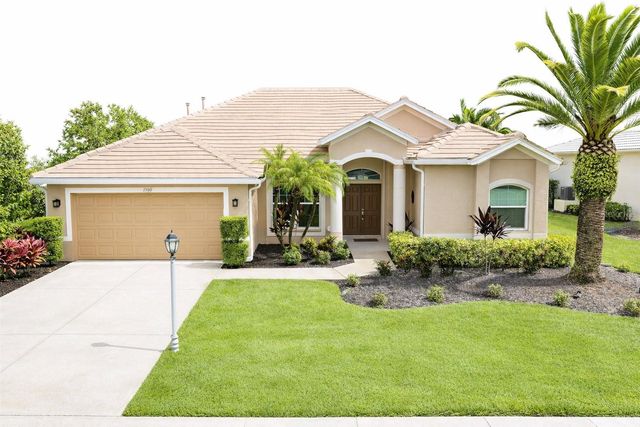 2520 SILVER PALM ROAD, North Port, FL 34288