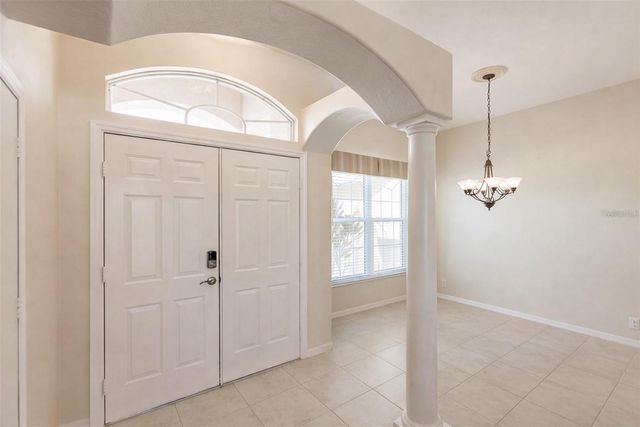 2520 SILVER PALM ROAD, North Port, FL 34288