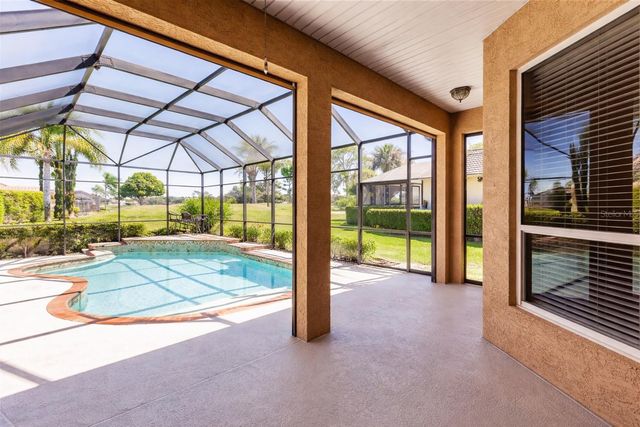 2520 SILVER PALM ROAD, North Port, FL 34288