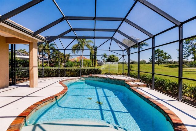 2520 SILVER PALM ROAD, North Port, FL 34288