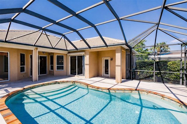 2520 SILVER PALM ROAD, North Port, FL 34288