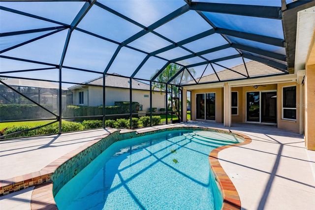 2520 SILVER PALM ROAD, North Port, FL 34288