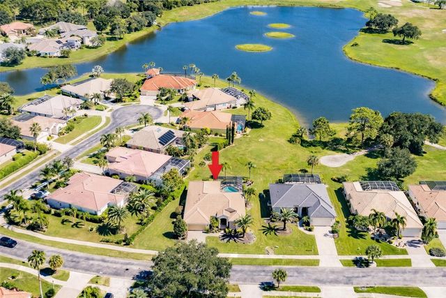2520 SILVER PALM ROAD, North Port, FL 34288