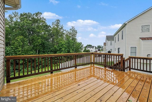 15 GRASSLAND ST, Stafford, VA 22554