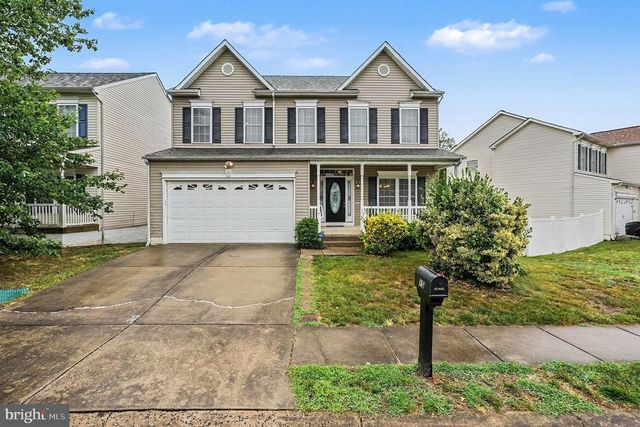 15 GRASSLAND ST, Stafford, VA 22554