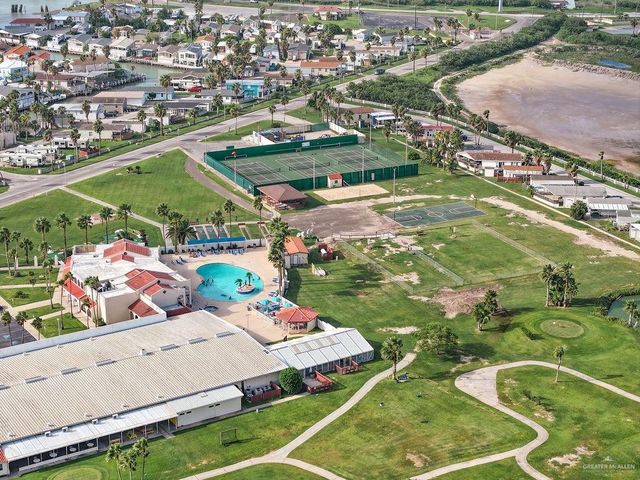 612 Sand Dollar Drive, Port Isabel, TX 78578