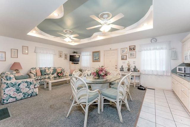 612 Sand Dollar Drive, Port Isabel, TX 78578