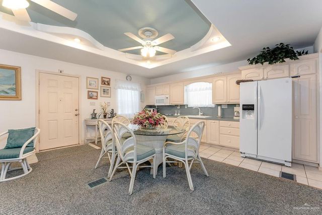 612 Sand Dollar Drive, Port Isabel, TX 78578