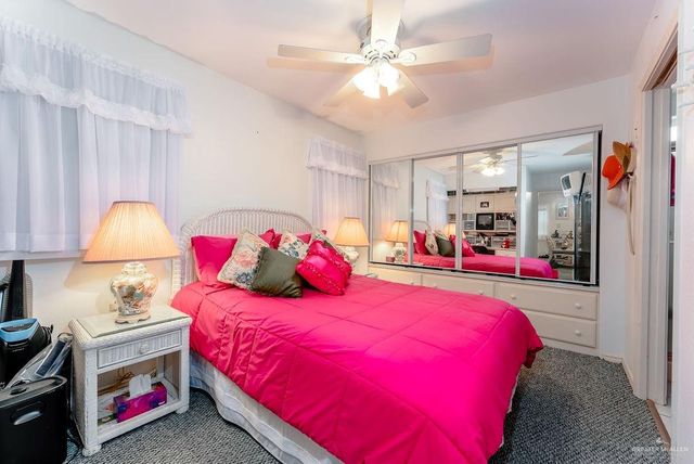 612 Sand Dollar Drive, Port Isabel, TX 78578