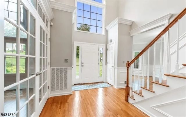 8 Whispering Woods Ln, Sparta Twp., NJ 07871