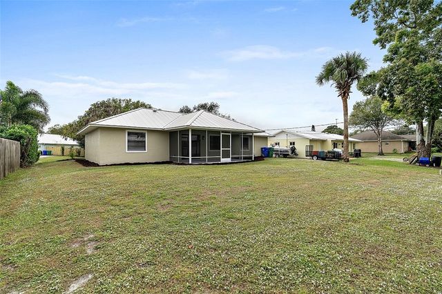 914 Devon Avenue, Sebastian, FL 32958