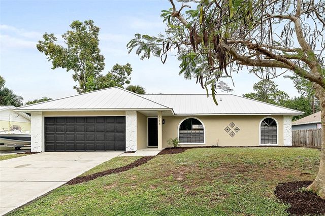 914 Devon Avenue, Sebastian, FL 32958