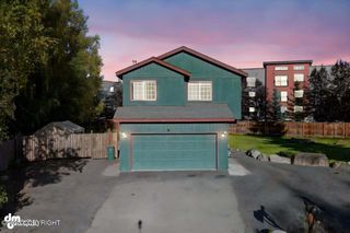 2131 Sundew Circle, Anchorage, AK 99502