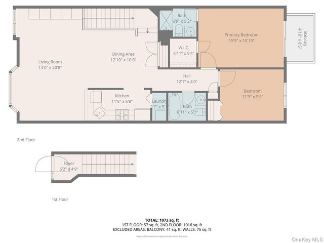 240-30B Oak Park Drive 31B, Douglaston, NY 11362