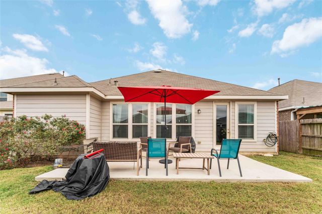 5203 Castle Discordia Street, Katy, TX 77493