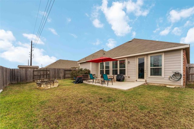 5203 Castle Discordia Street, Katy, TX 77493