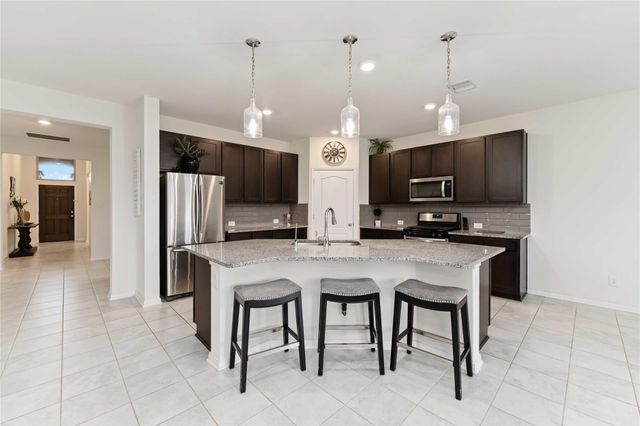 5203 Castle Discordia Street, Katy, TX 77493