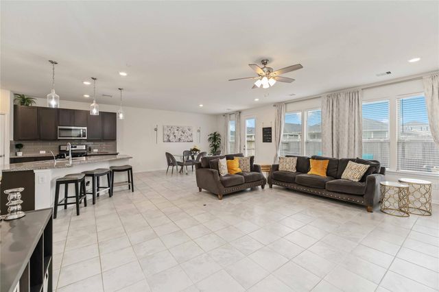 5203 Castle Discordia Street, Katy, TX 77493