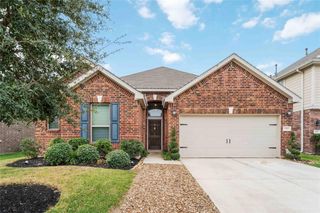 5203 Castle Discordia Street, Katy, TX 77493
