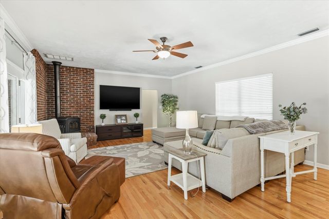 9016 Glen Eagle Way, Tallahassee, FL 32312