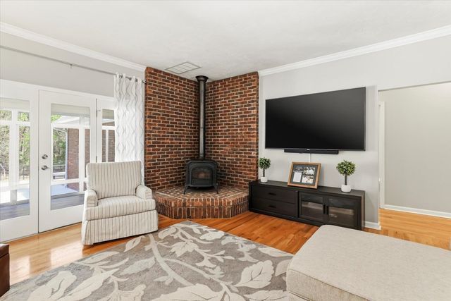 9016 Glen Eagle Way, Tallahassee, FL 32312