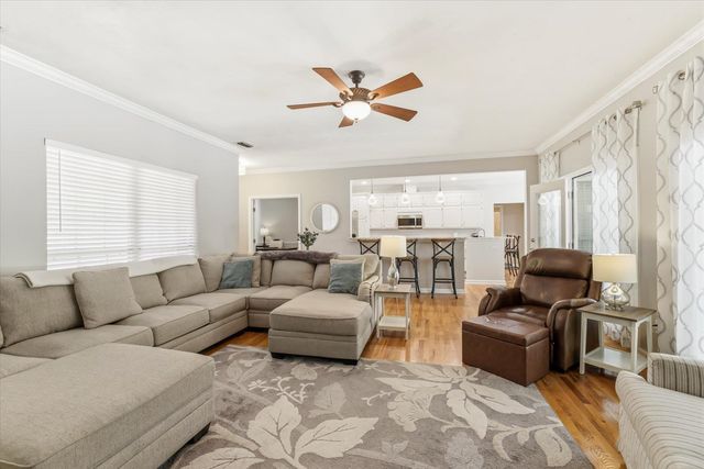 9016 Glen Eagle Way, Tallahassee, FL 32312