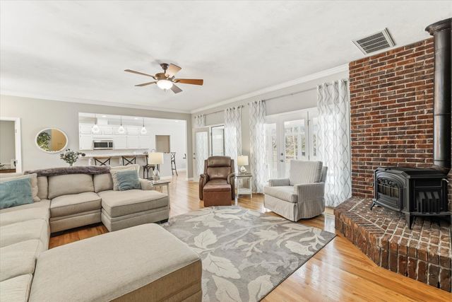 9016 Glen Eagle Way, Tallahassee, FL 32312