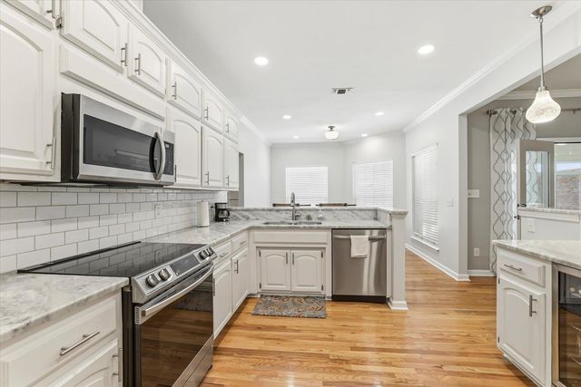 9016 Glen Eagle Way, Tallahassee, FL 32312