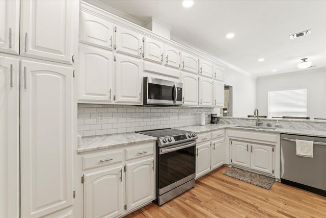 9016 Glen Eagle Way, Tallahassee, FL 32312