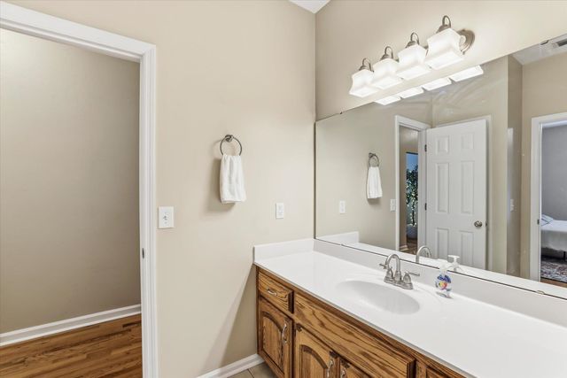 9016 Glen Eagle Way, Tallahassee, FL 32312