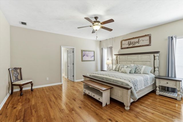 9016 Glen Eagle Way, Tallahassee, FL 32312