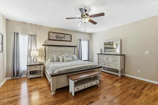 9016 Glen Eagle Way, Tallahassee, FL 32312