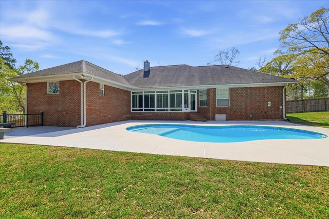 9016 Glen Eagle Way, Tallahassee, FL 32312