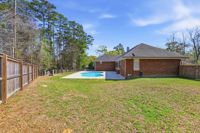 9016 Glen Eagle Way, Tallahassee, FL 32312