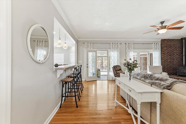 9016 Glen Eagle Way, Tallahassee, FL 32312