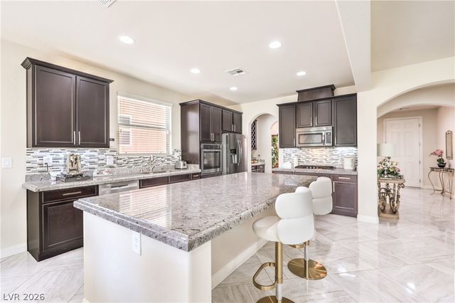 207 Augusta Course Avenue, Las Vegas, NV 89148