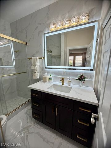 207 Augusta Course Avenue, Las Vegas, NV 89148