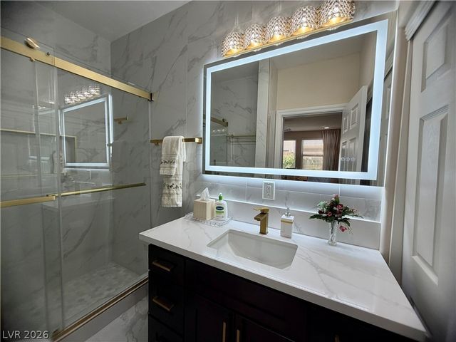 207 Augusta Course Avenue, Las Vegas, NV 89148