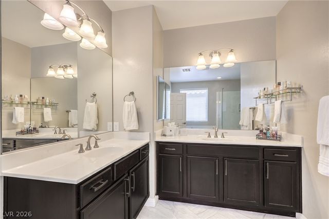 207 Augusta Course Avenue, Las Vegas, NV 89148