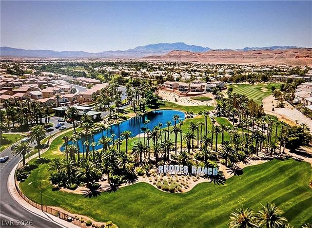 207 Augusta Course Avenue, Las Vegas, NV 89148
