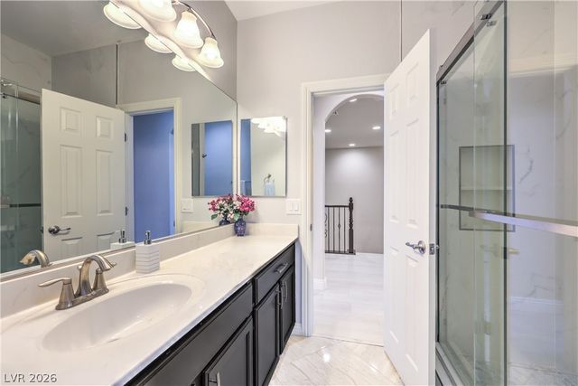 207 Augusta Course Avenue, Las Vegas, NV 89148