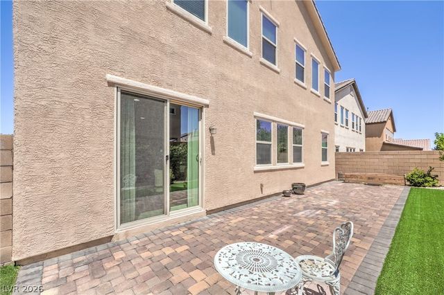 207 Augusta Course Avenue, Las Vegas, NV 89148