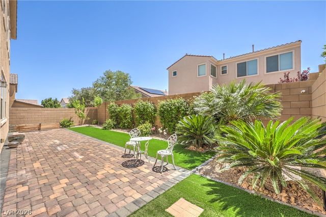 207 Augusta Course Avenue, Las Vegas, NV 89148