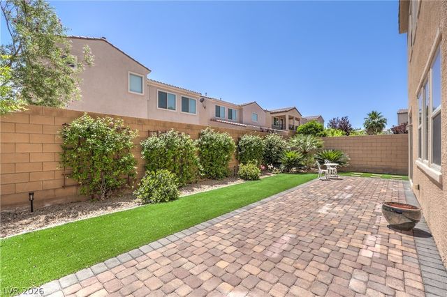 207 Augusta Course Avenue, Las Vegas, NV 89148
