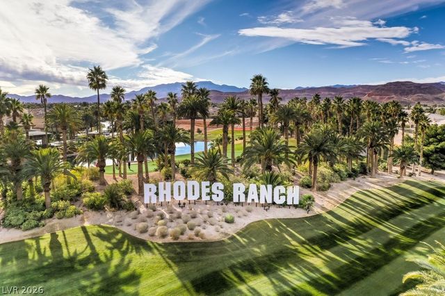 207 Augusta Course Avenue, Las Vegas, NV 89148