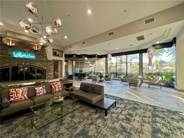 207 Augusta Course Avenue, Las Vegas, NV 89148