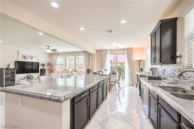 207 Augusta Course Avenue, Las Vegas, NV 89148